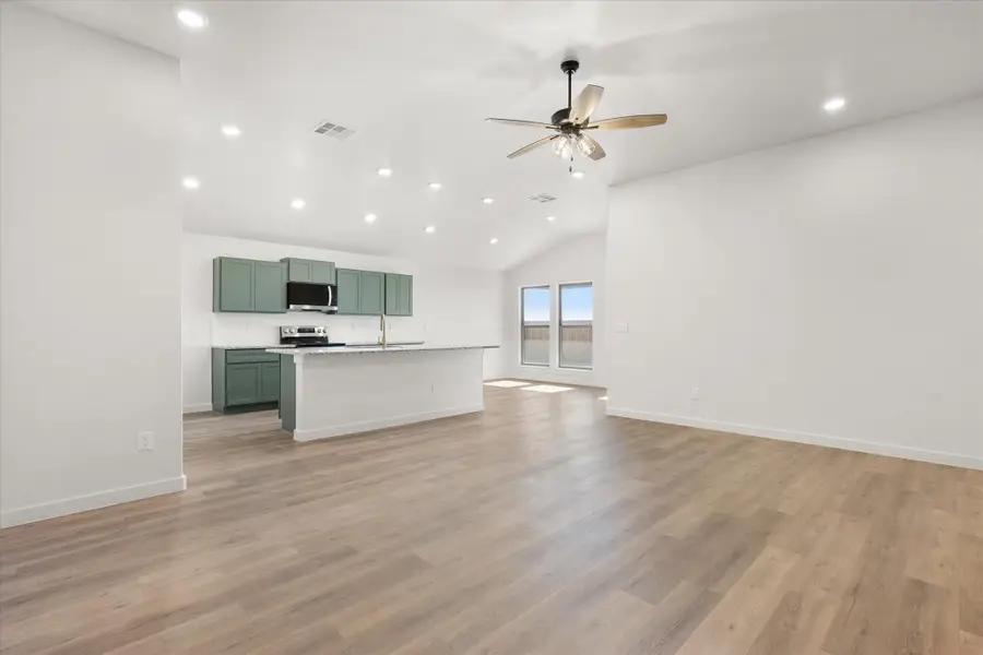 8503 29th Street, Lubbock, TX 79407 - #3