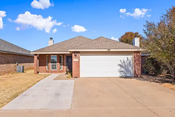1924 100th Street, Lubbock, TX 79423