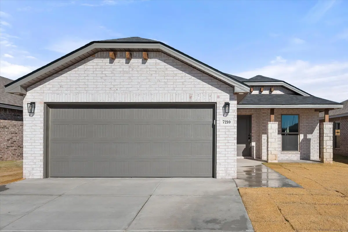 7210 8th Street, Lubbock, TX 79416 - Image #1