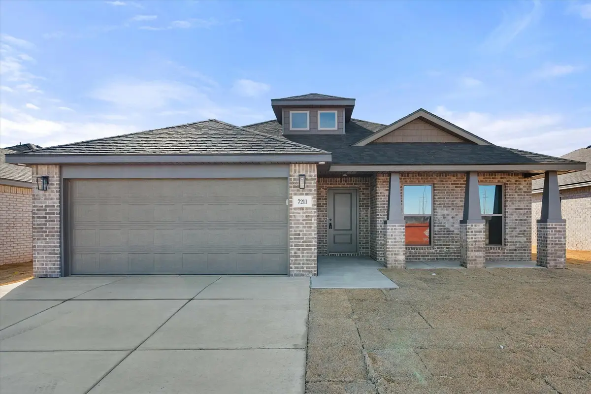 7211 7th Street, Lubbock, TX 79416 - Image #1