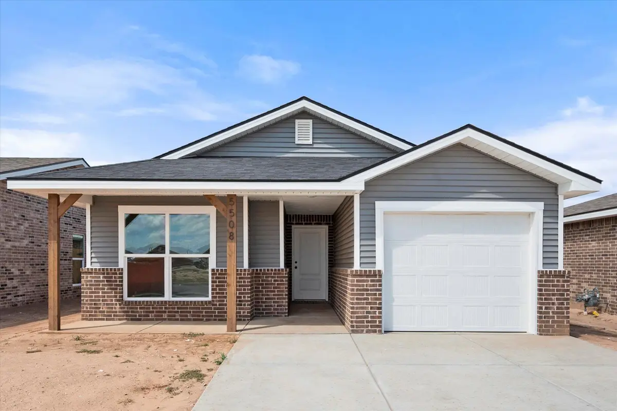 5508 Queens Street, Lubbock, TX 79416 - Image #1