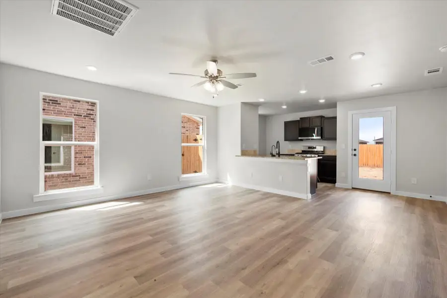 5508 Queens Street, Lubbock, TX 79416 - Image #3