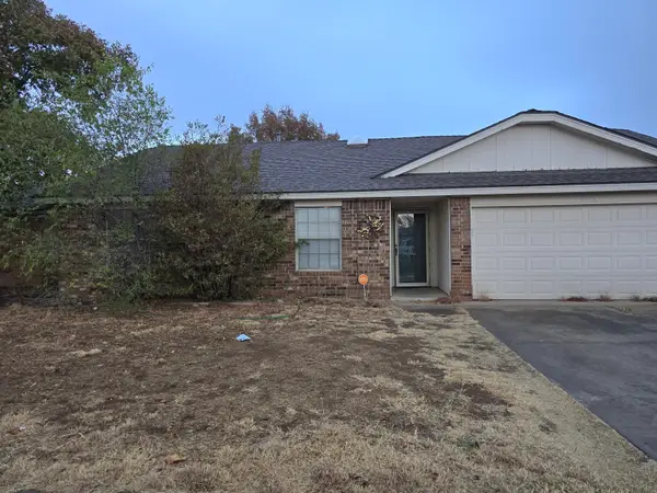 5806 12th Street, Lubbock, TX 79416
