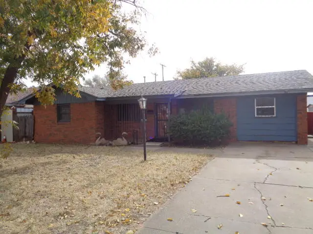 1329 49th Street, Lubbock, TX 79412 - Image #1