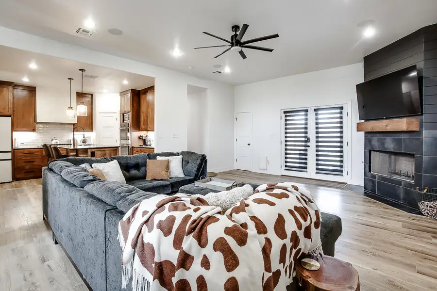 4106 124th Street, Lubbock, TX 79423 - Image #2