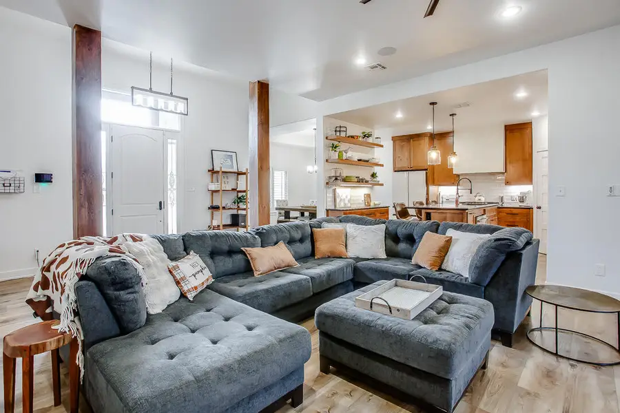 4106 124th Street, Lubbock, TX 79423 - Image #3