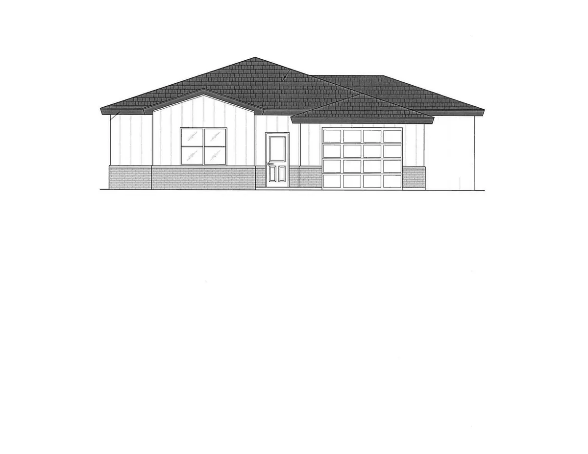 4601 Jarvis Street, Lubbock, TX 79416 - Image #1