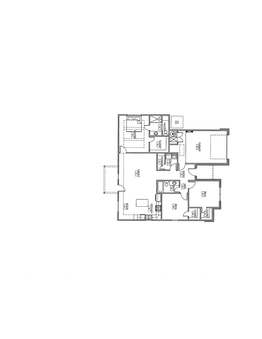 4601 Jarvis Street, Lubbock, TX 79416 - Image #2