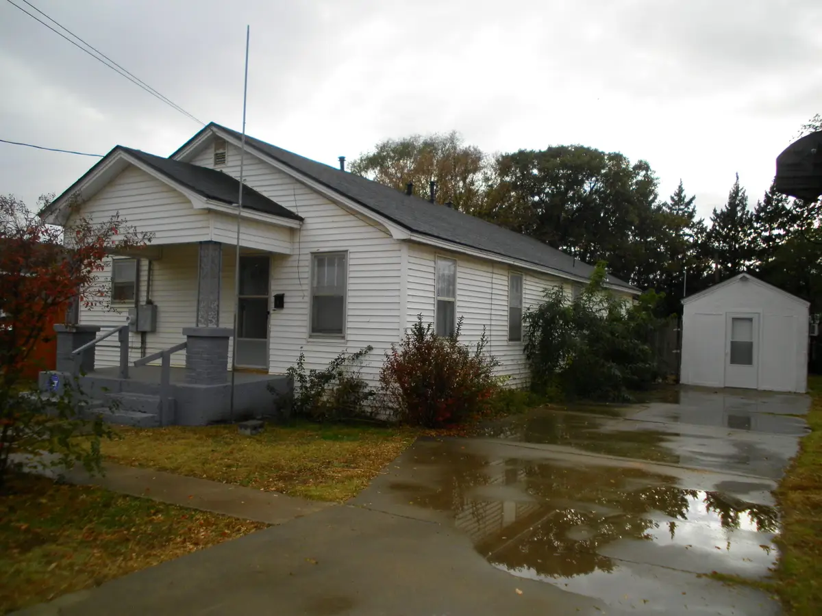 1115 Monticello Avenue, Littlefield, TX 79339 - Image #1