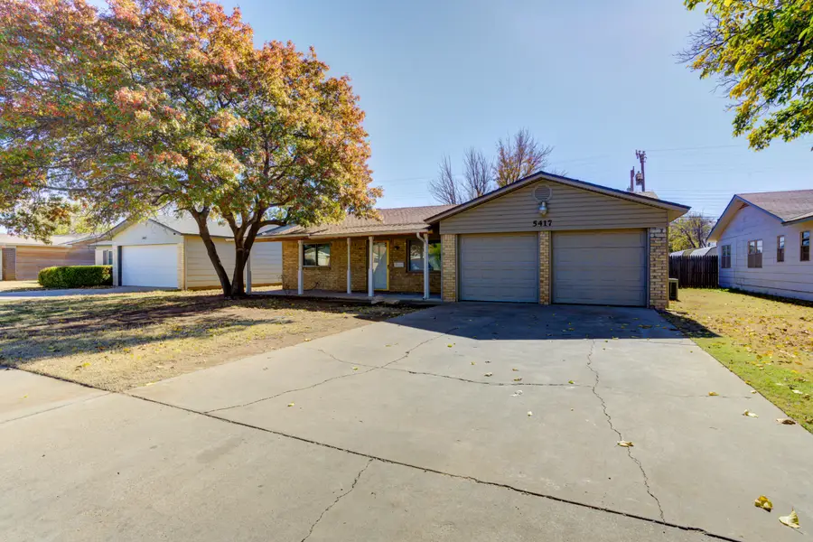 5417 49th Street, Lubbock, TX 79414 - Image #2