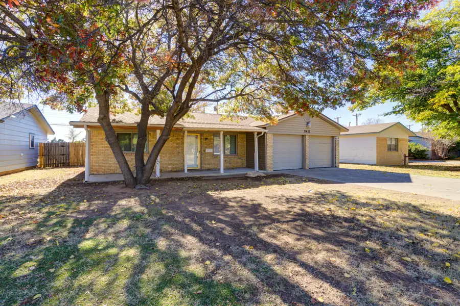 5417 49th Street, Lubbock, TX 79414 - Image #3