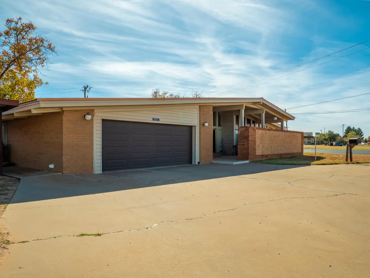 1011 N 22nd Street, Lamesa, TX 79331 - Image #1