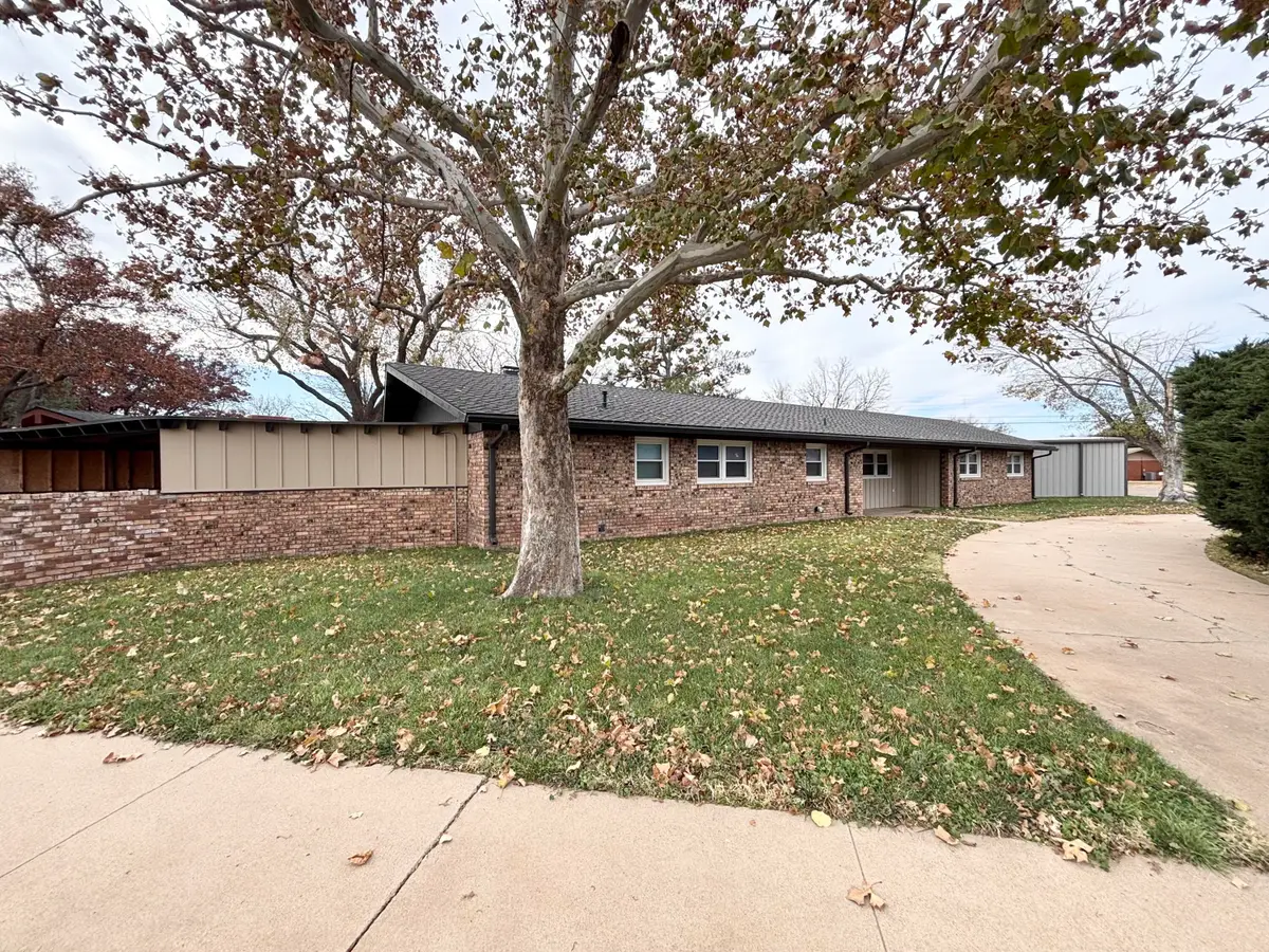 407 North Drive, Abernathy, TX 79311 - Image #1