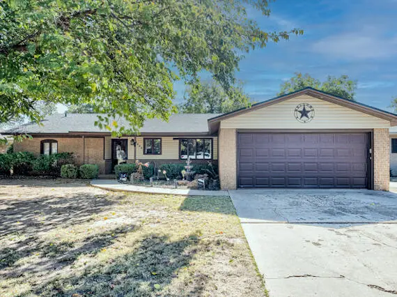 4509 62nd Street, Lubbock, TX 79414