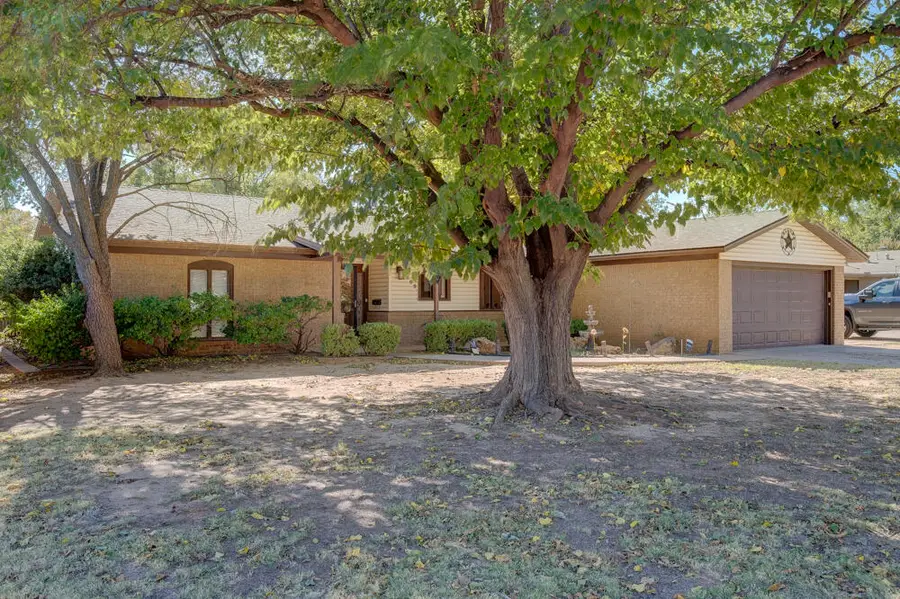 4509 62nd Street, Lubbock, TX 79414 - Image #2