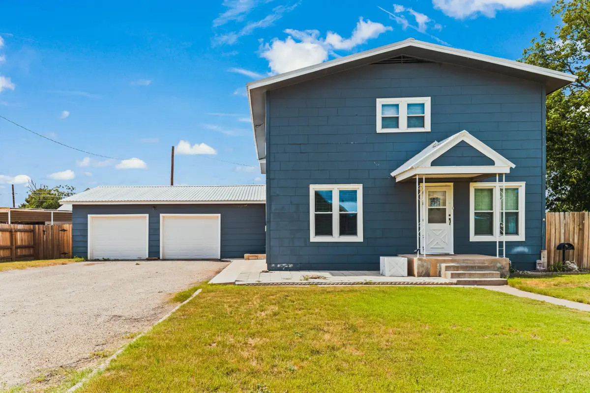 1407 Japonica Drive, Denver City, TX 79323 - Image #1