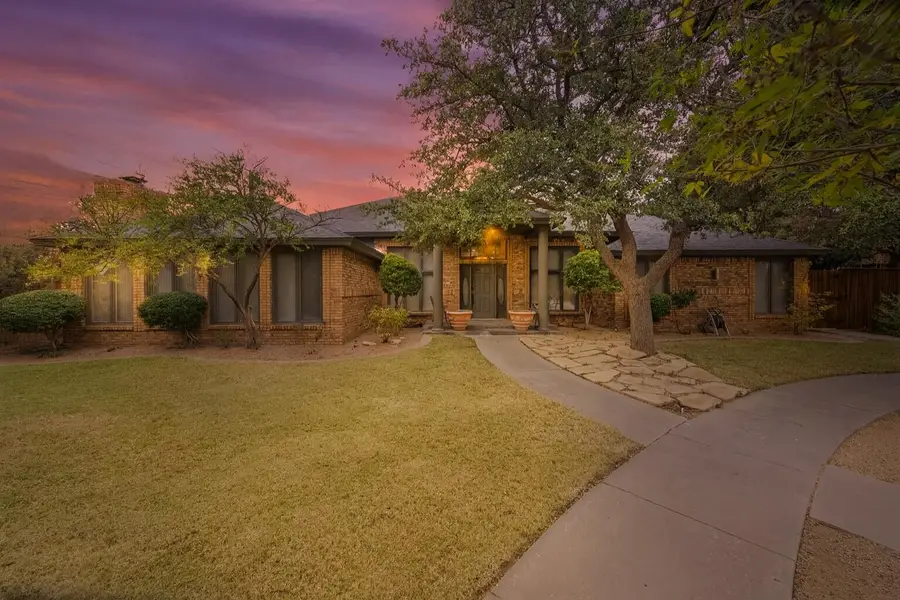 9604 Savannah Avenue, Lubbock, TX 79424 - Image #2