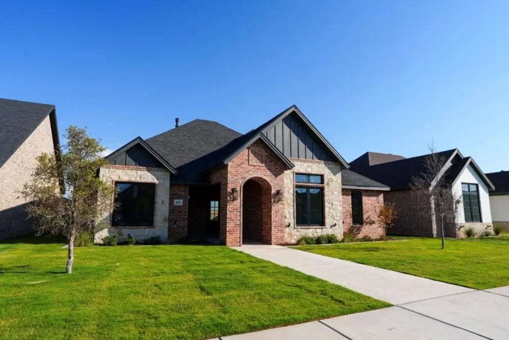 4612 138th Place, Lubbock, TX 79424 - Image #1