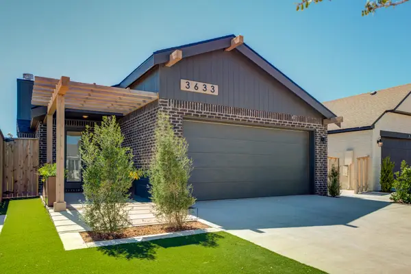 3633 127th Street, Lubbock, TX 79423