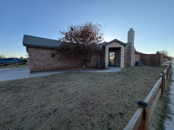 7902 Avenue L, Lubbock, TX 79423