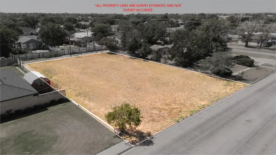 206 10th Street, Levelland, TX 79336 - Image #3