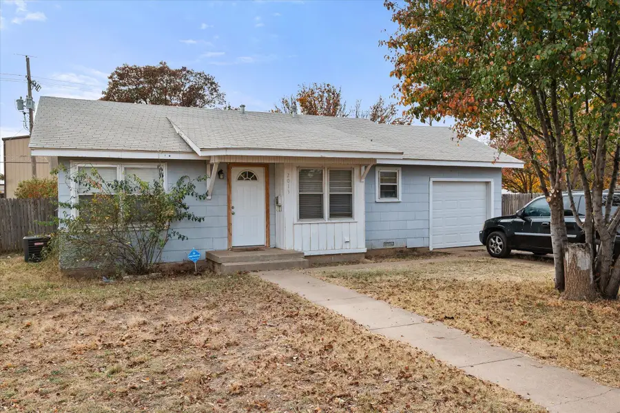 2013 58th Street, Lubbock, TX 79412 - Image #2