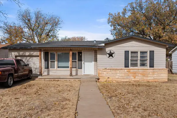 5006 42nd Street, Lubbock, TX 79414