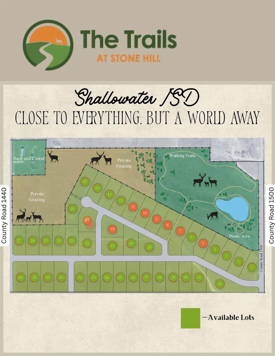 8102 County Rd 6050, Shallowater, TX 79363 - Image #2