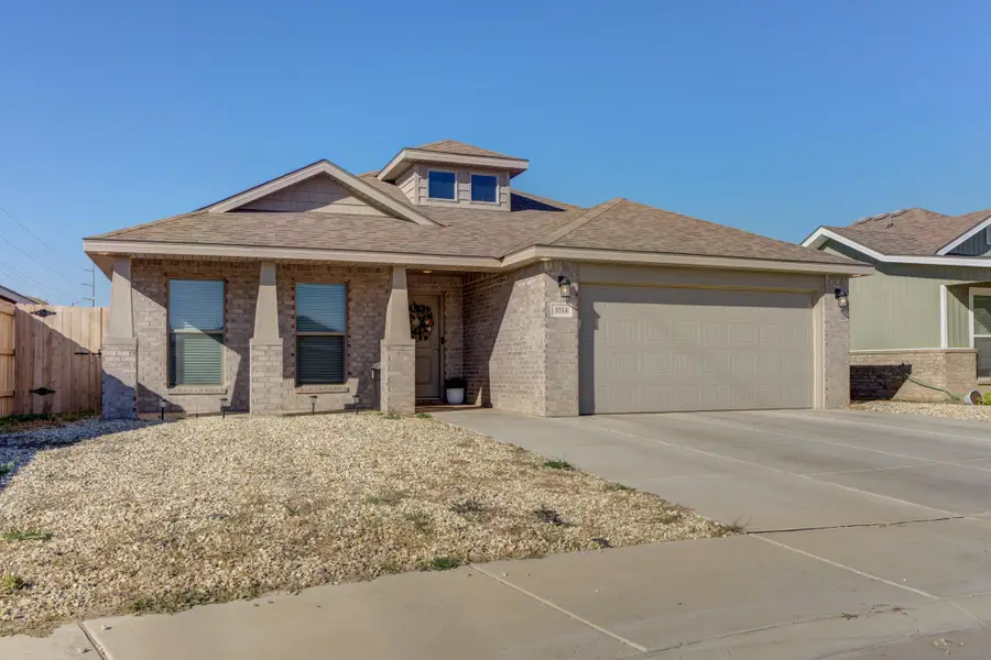 3314 Valencia Avenue, Lubbock, TX 79407 - Image #2