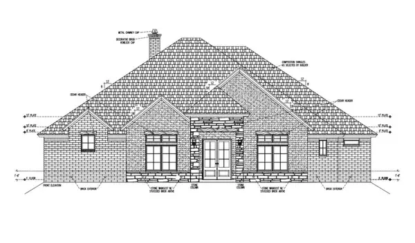 603 N 14th Street, Wolfforth, TX 79382