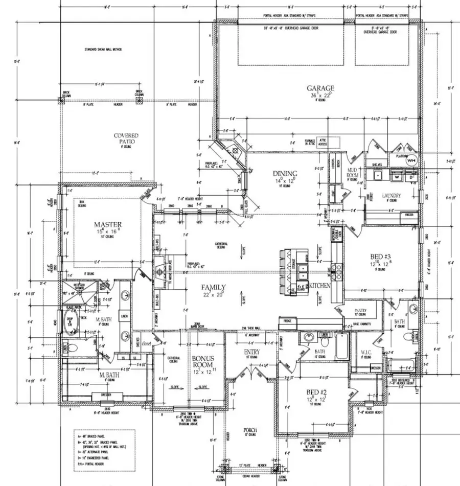 603 N 14th Street, Wolfforth, TX 79382 - Image #2