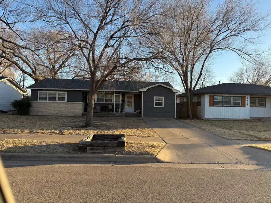 3815 25th Street, Lubbock, TX 79410 - Image #2