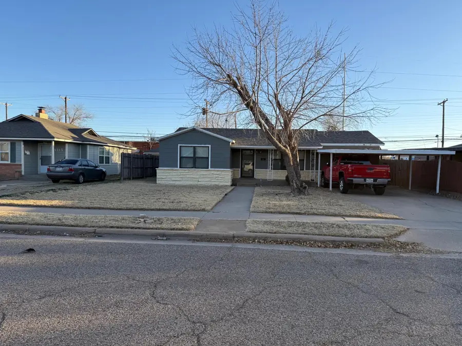 4117 33rd Street, Lubbock, TX 79410 - Image #2