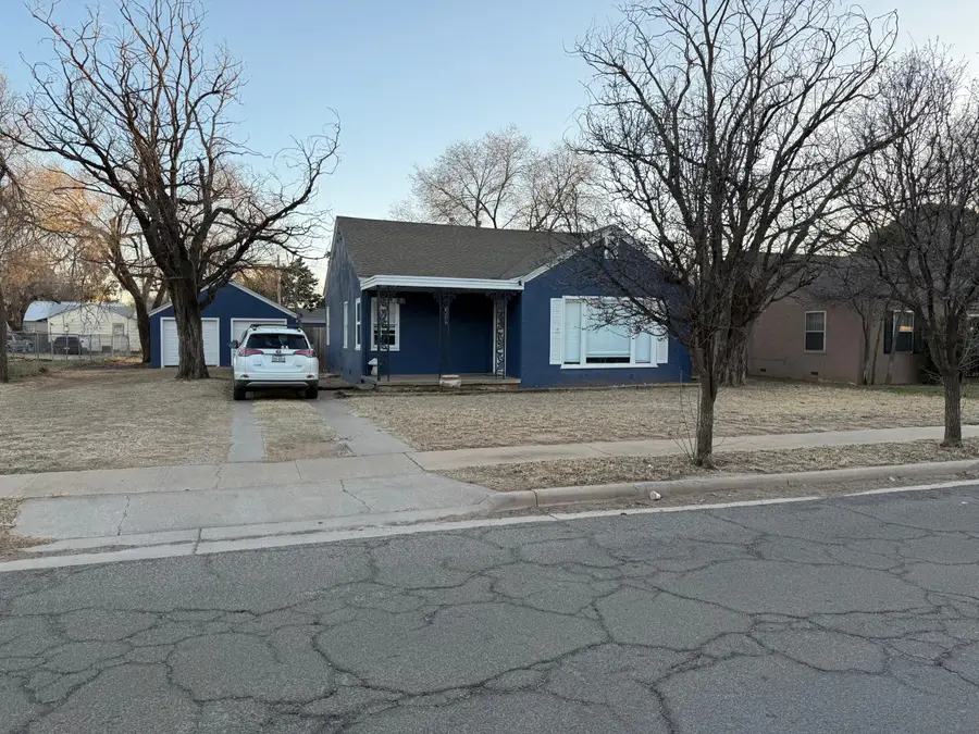 2207 23rd Street, Lubbock, TX 79411 - Image #2