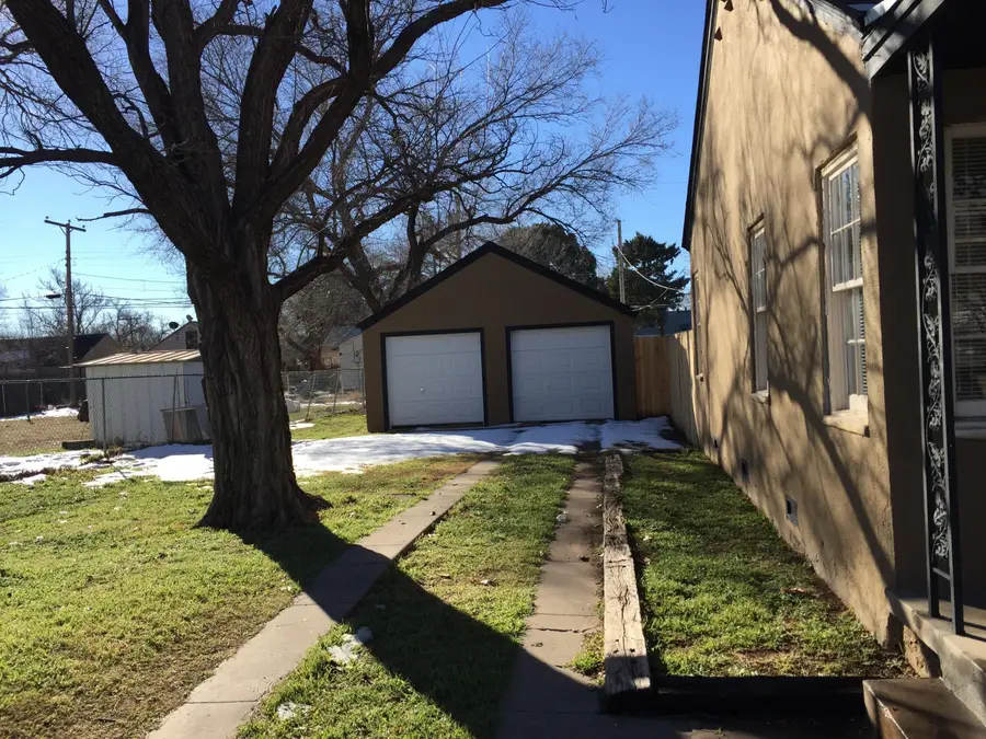 2207 23rd Street, Lubbock, TX 79411 - Image #3