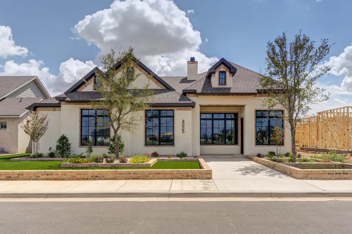 4005 150th Street, Lubbock, TX 79423 - #1
