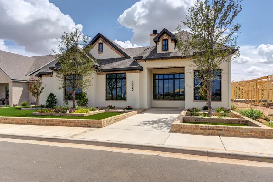 4005 150th Street, Lubbock, TX 79423 - #3