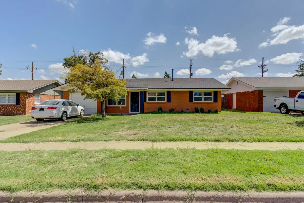 409 Bangor Avenue, Lubbock, TX 79416 - Image #1