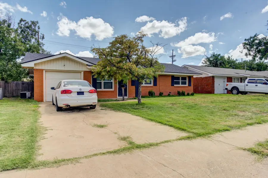 409 Bangor Avenue, Lubbock, TX 79416 - Image #3