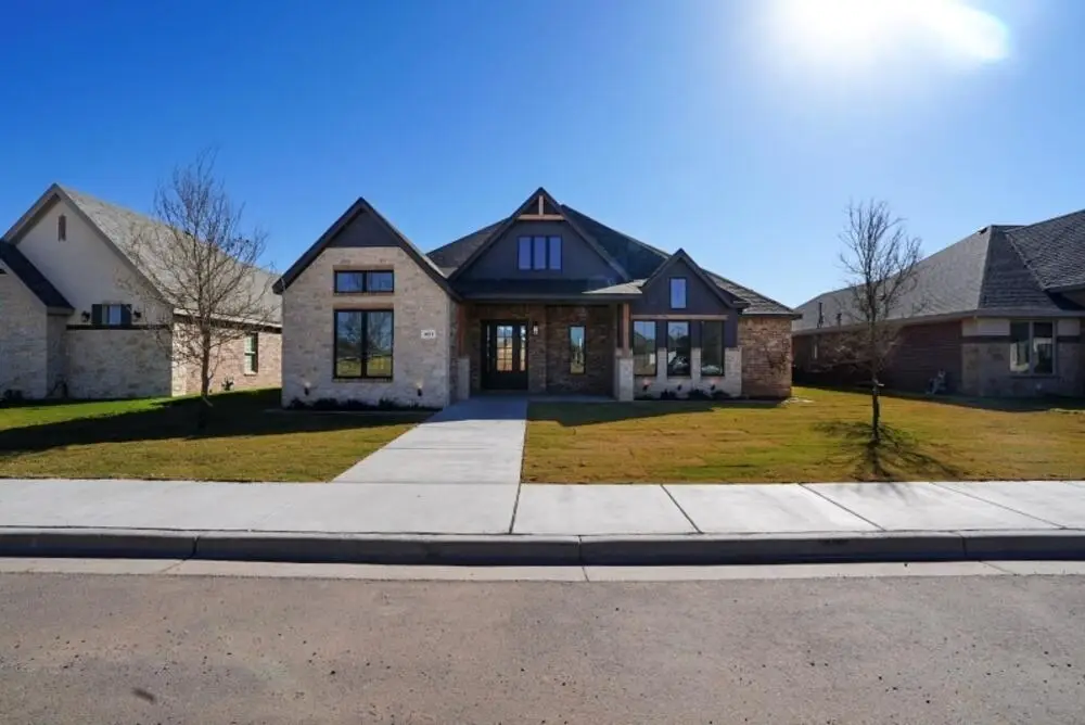 4611 140th Street, Lubbock, TX 79424 - #1