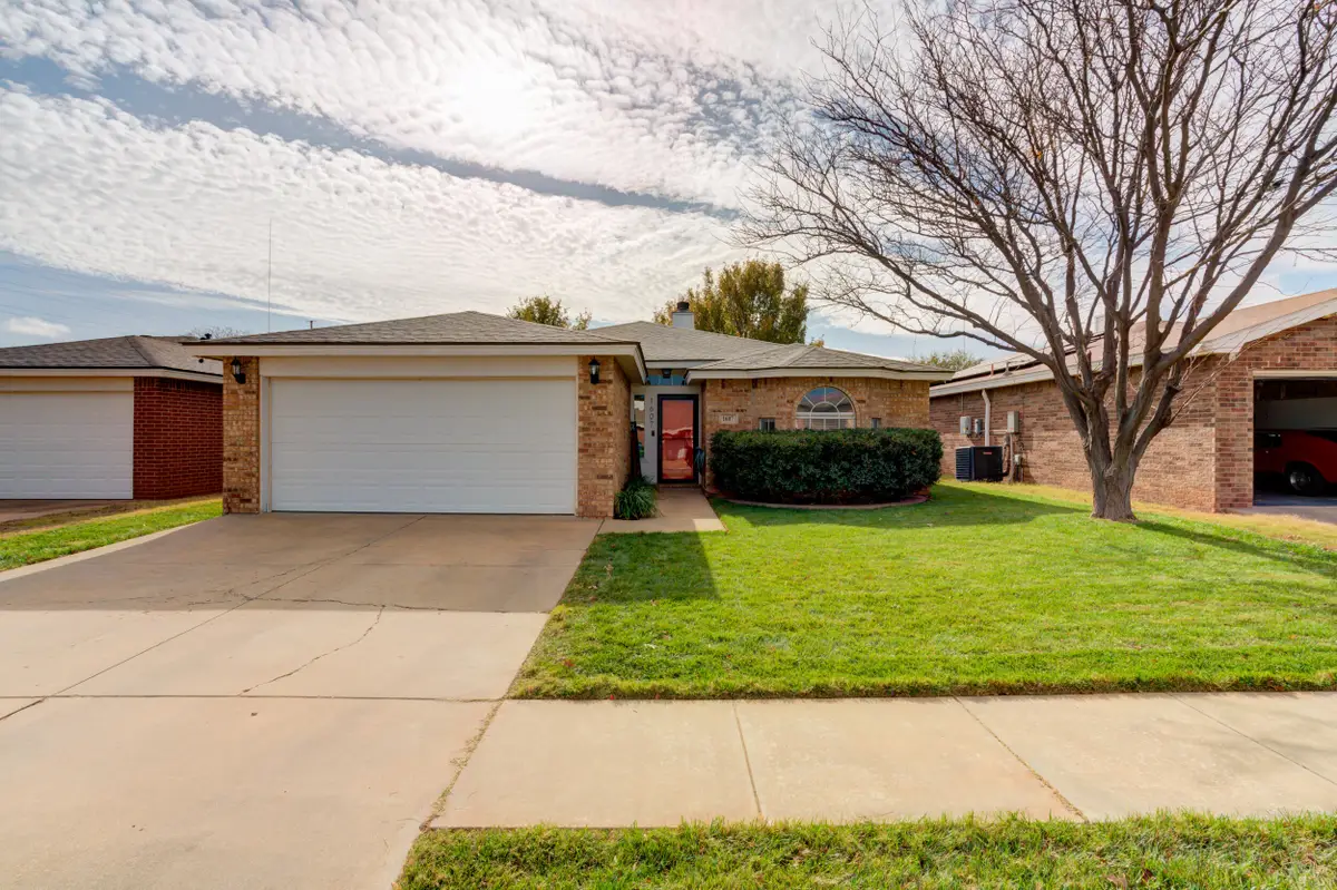 1607 79th Street, Lubbock, TX 79423 - Image #1