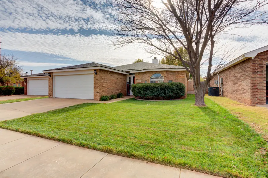 1607 79th Street, Lubbock, TX 79423 - Image #2