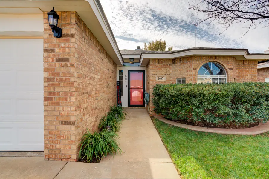 1607 79th Street, Lubbock, TX 79423 - Image #3