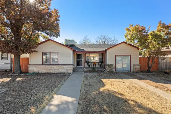 1915 37th Street, Lubbock, TX 79412