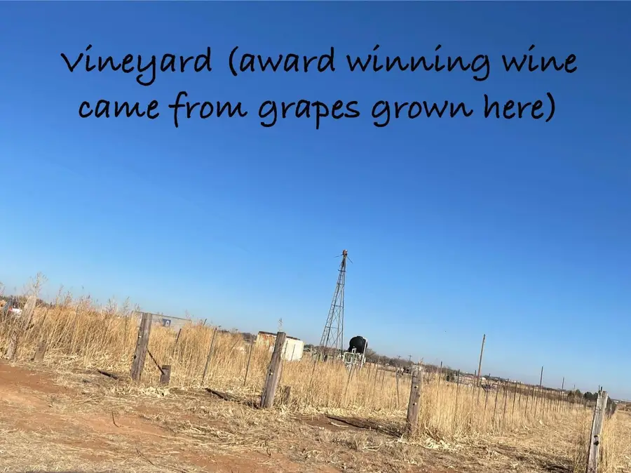 0 Fm 1264, New Deal, TX 79350 - Image #2