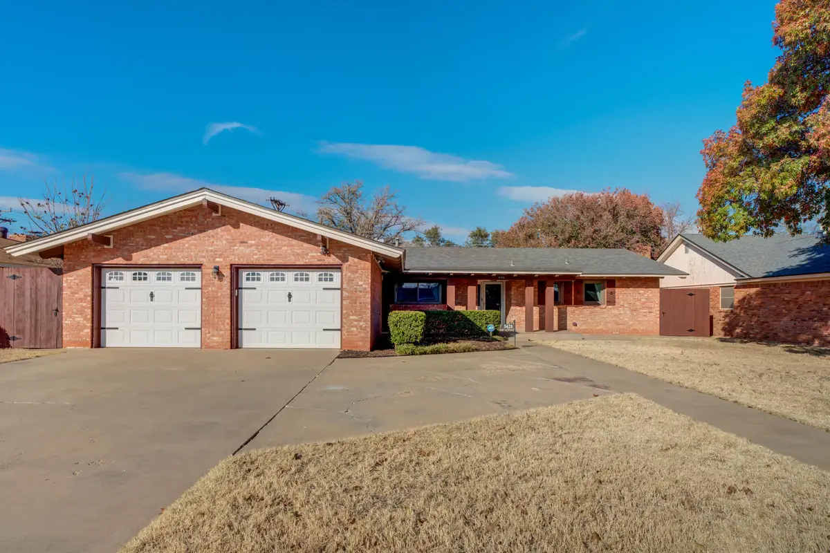 5428 27th Street, Lubbock, TX 79407 - Image #1