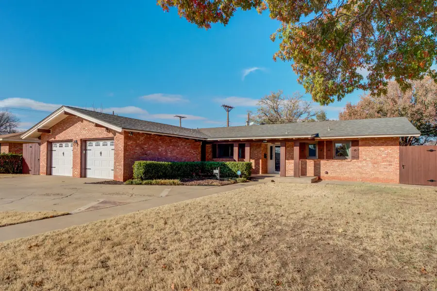 5428 27th Street, Lubbock, TX 79407 - Image #2