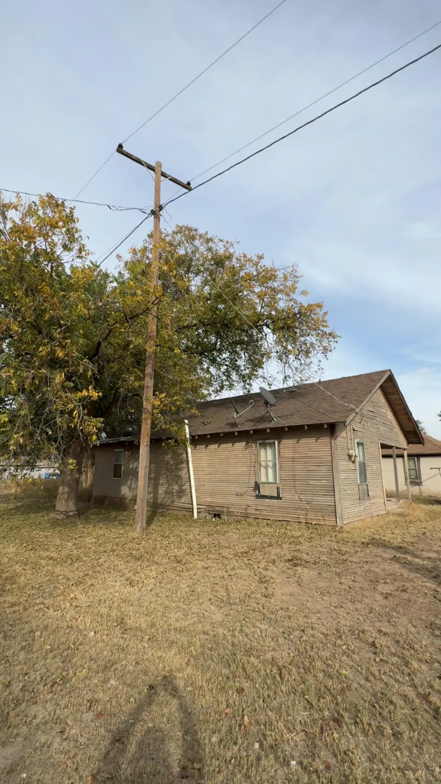 712 11th Street, Odonnell, TX 79351 - Image #2