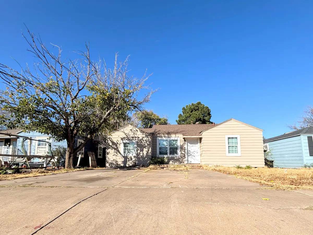 2516 2nd Street, Lubbock, TX 79415 - Image #1