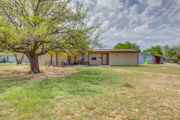 4602 Belton Avenue, Lubbock, TX 79413